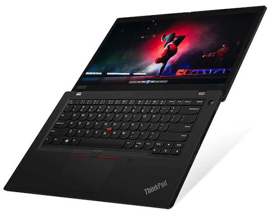 Lenovo Thinkpad L490 Refurbished Grade A 14" (Core i5-8365U/8GB/256GB SSD/W10 Pro)