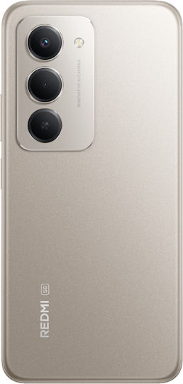 Xiaomi Redmi 15 NFC 5G Dual SIM (4GB/128GB) Titan Gray