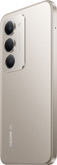 Xiaomi Redmi 15 NFC 5G Dual SIM (4GB/128GB) Titan Gray