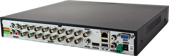 Longse DVR HVR XVRDA7016HCB