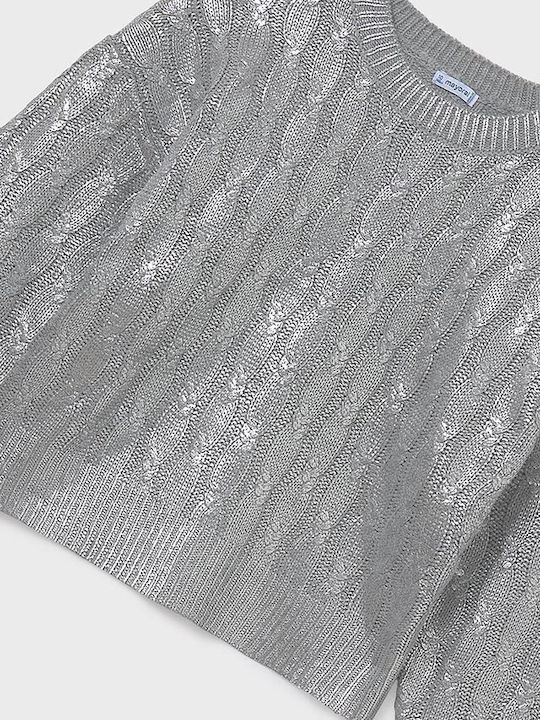 Kinderpullover Langarm ASHMI