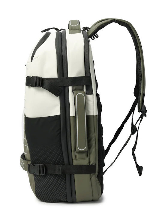 Hedgren Comby Trip 36lt Μπεζ Hedgren Comby Trip 36lt Μπεζ
