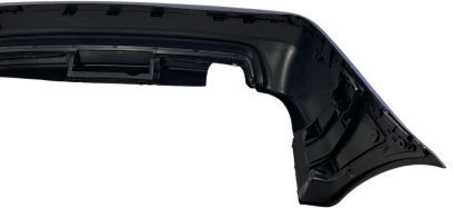 Bumper de Autoturism Partea din spate Compatibil cu BMW E39 / M5