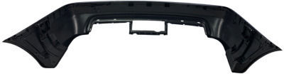 Bumper de Autoturism Partea din spate Compatibil cu BMW E39 / M5