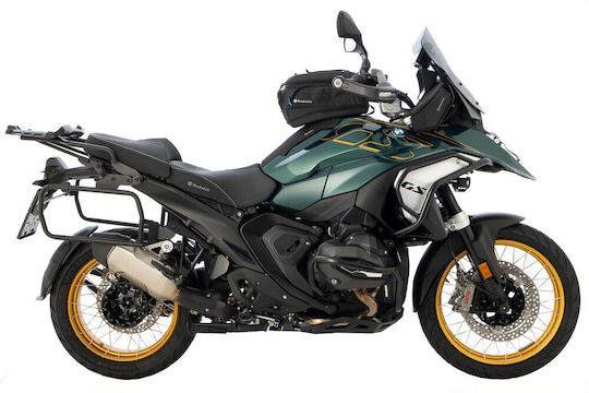 Wunderlich Protecții cadru motocicletă