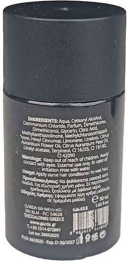 Etnica Balsam Hoteluri 30ml