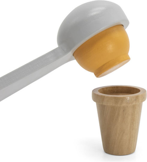 Viga Toys Viga aus Holz ab 3 Jahren