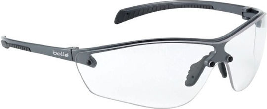 Bollé ''silium+'' Ochelari De Protecție Ppsi Plustactical Clar