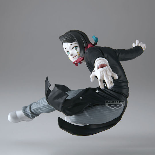 Banpresto Dämonenjägerin Enmu Sammelbare Figur 11cm