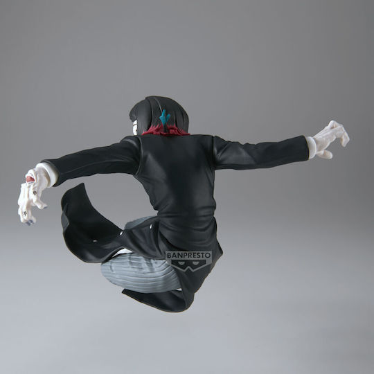Banpresto Dämonenjägerin Enmu Sammelbare Figur 11cm