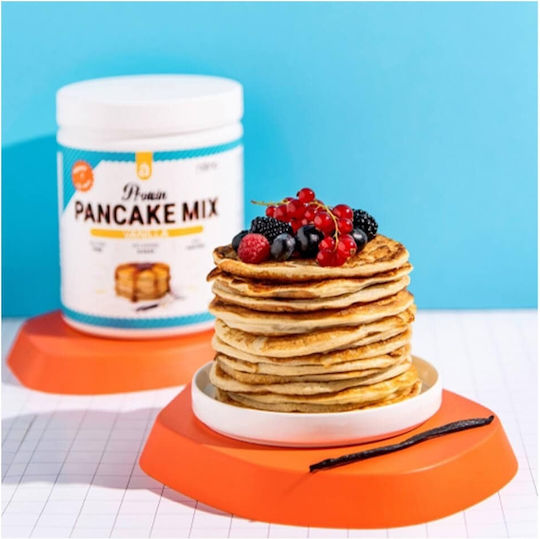 Nano Supps Protein Pancake Mix с Вкус Ванилия 500гр