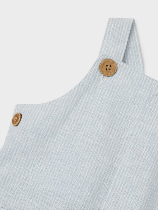 Lil' Atelier Baby-Strampler Ciel Lil' Atelier Baby-Strampler Ciel