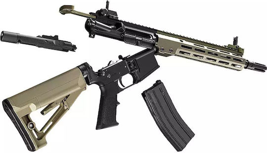 Tokyo Marui Luftgewehr Airsoft