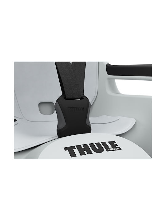 Thule Rear Kids Bicycle Seat Luggage Rack Gray