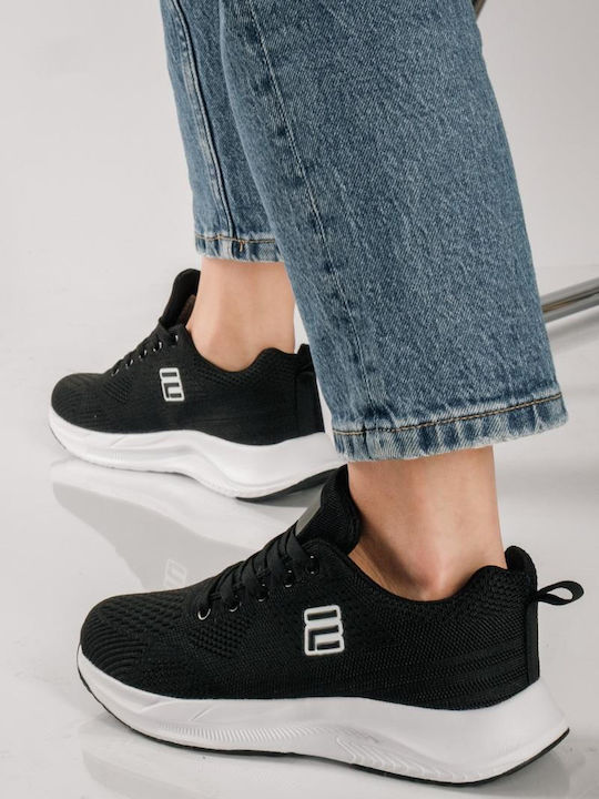 Adidași Pentru Femei Negri