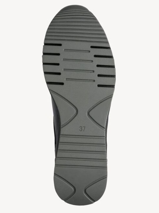 Sneakers Black