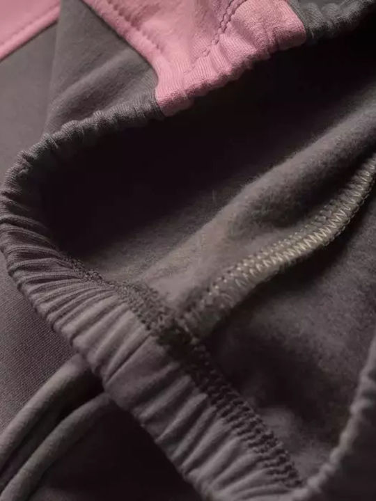 Комплект Зима 2бр Pink