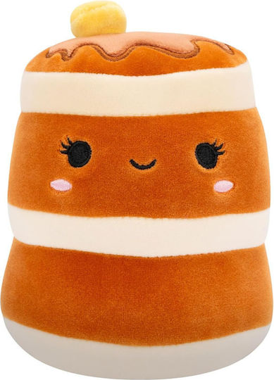 Jazwares Λούτρινο Squishmallows Mystery 4 για 3+ Ετών 12 εκ.