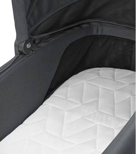 Maxi-Cosi Port Bebe Gray