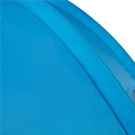 Pop Up Beach Tent for 4 People Blue