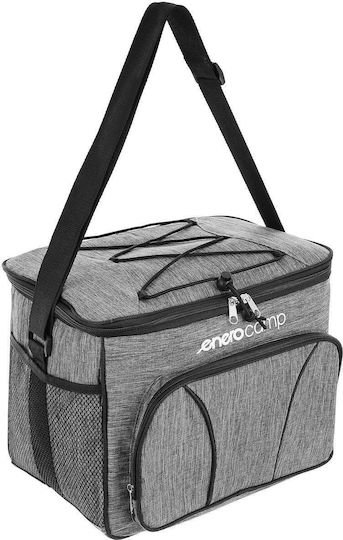 Insulated Shoulder Bag 18 Liters M33 x P21 x H26cm