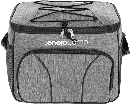 Insulated Shoulder Bag 18 Liters M33 x P21 x H26cm