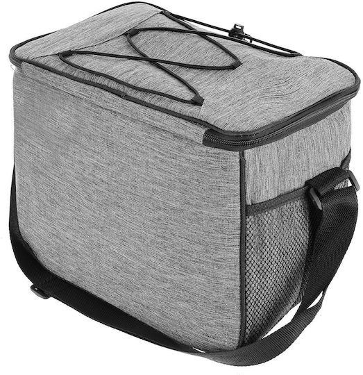 Insulated Shoulder Bag 18 Liters M33 x P21 x H26cm
