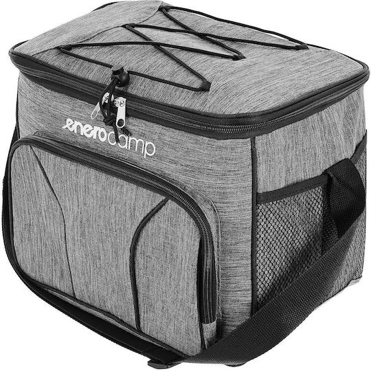 Insulated Shoulder Bag 18 Liters M33 x P21 x H26cm