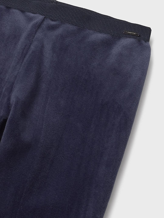 Colant Copii Lung Navy Blue