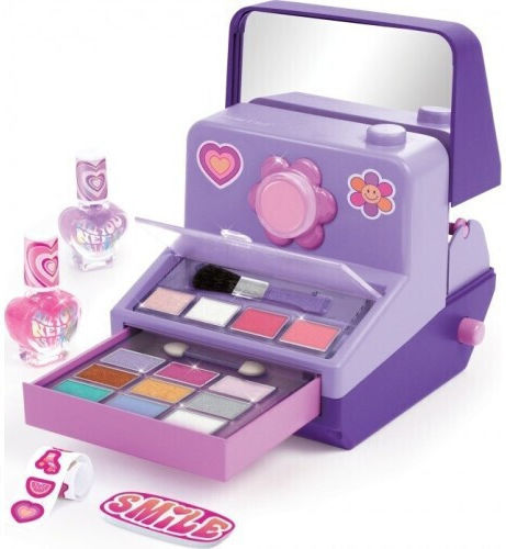 Make It Real Glam Cosmetic Set Παιδικό Μακιγιάζ