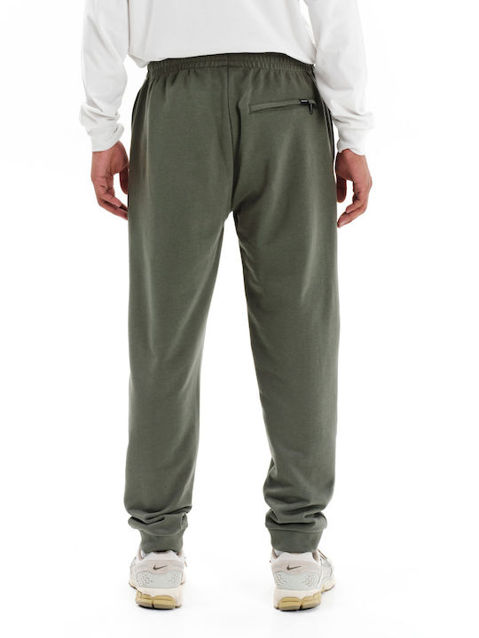 Jogginghose Grün