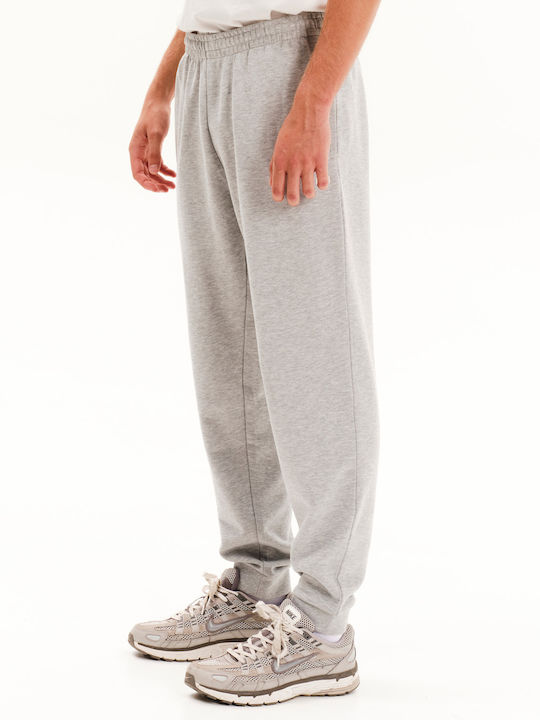 Jogginghose mit Gummizug Grey