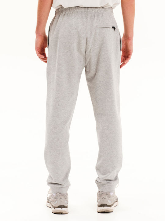 Jogginghose mit Gummizug Grey