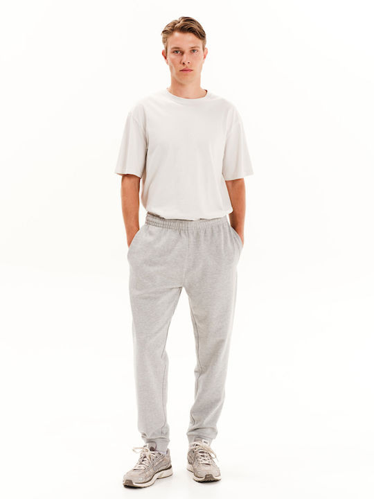 Jogginghose mit Gummizug Grey