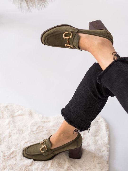 Carmela Footwear