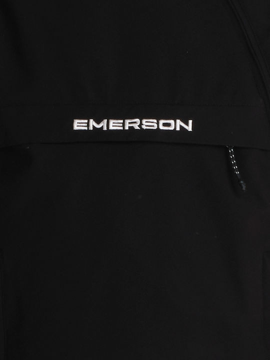 Jacke Schwarz