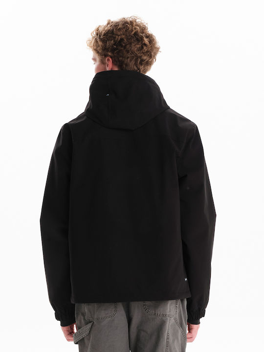 Jacket Black