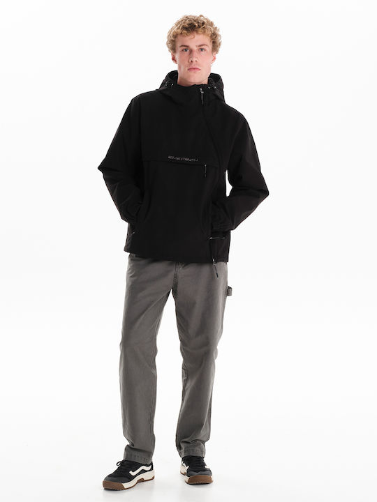 Jacket Black