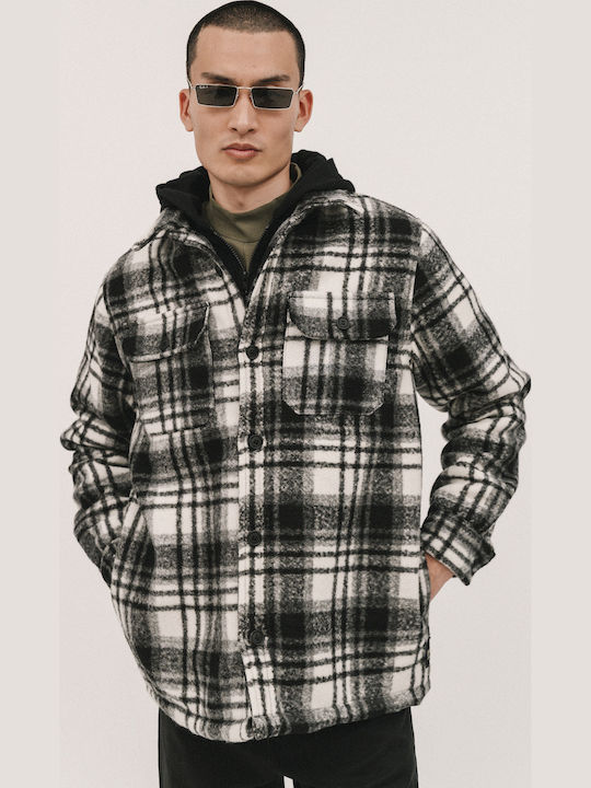 Jacket Gray