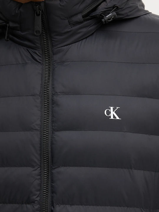 Jacket Black