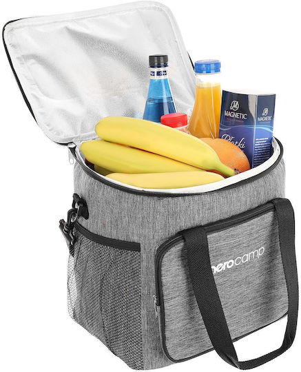 Insulated Bag Handbag 28 liters L37 x W29 x H29cm