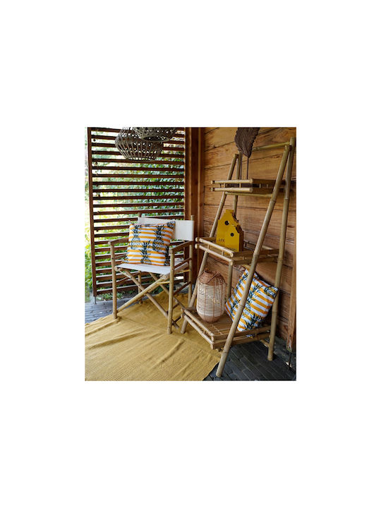 Етажерка Wood Shade 56x50x145см.