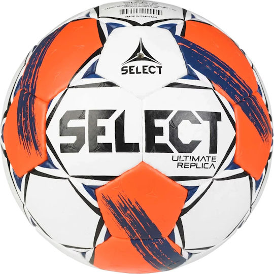 Select Sport Ultimate Replica Ehf Handball Ball