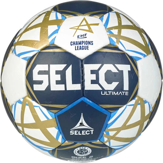 Select Sport Ultimate Ehf Handball Ball