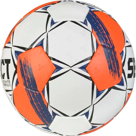 Select Sport Ultimate Replica Ehf Handball Ball