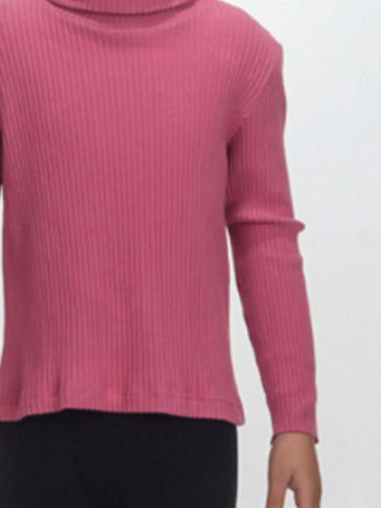 Joyce Lila Bluse