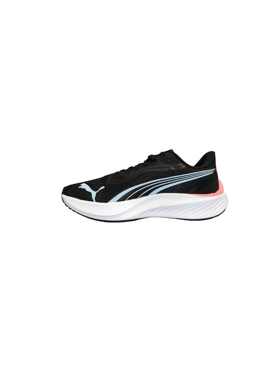 Pounce Lite Femei Pantofi sport Alergare Negre
