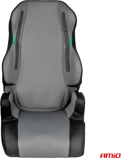 AMiO Baby Car Seat Gray