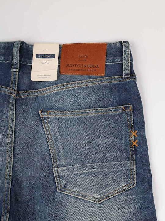 Scotch & Soda Scotch & Soda