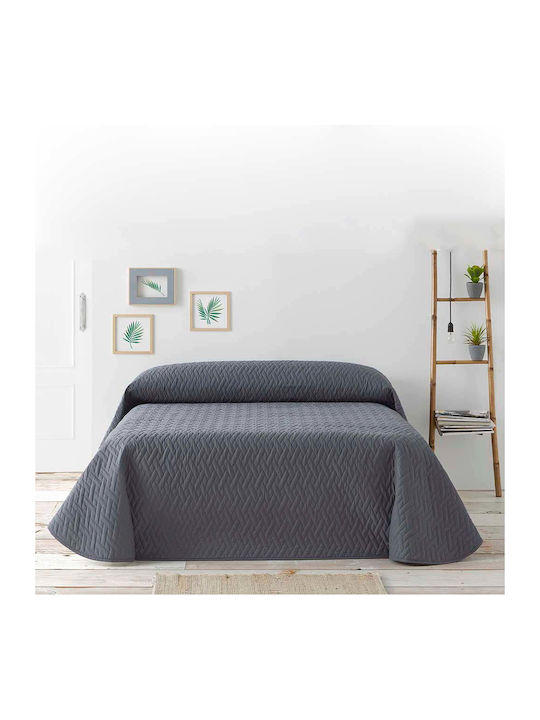 Sofazip Tagesdecke King Size Pink 270x270cm